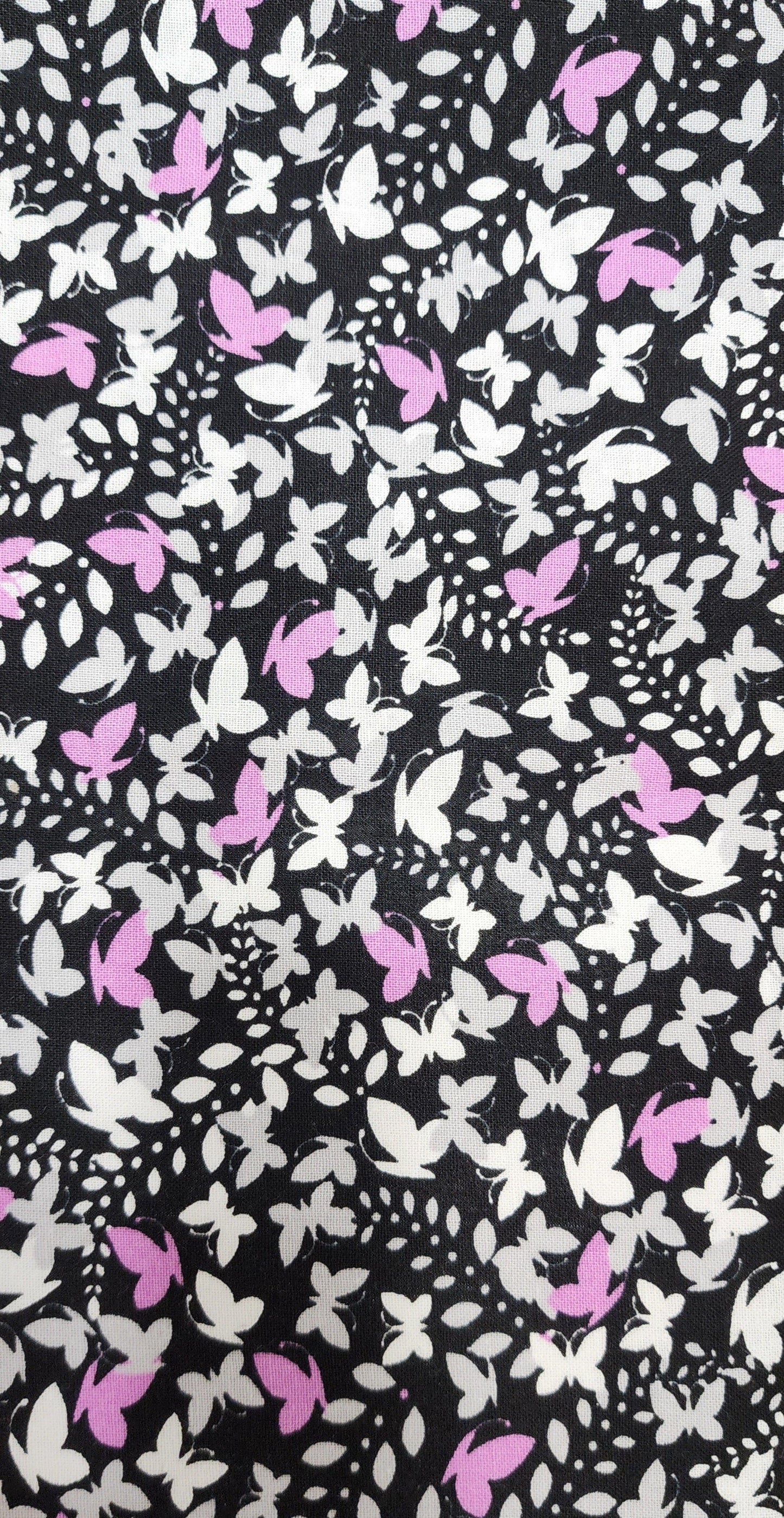 Scrunchie Keyfob Wristlet