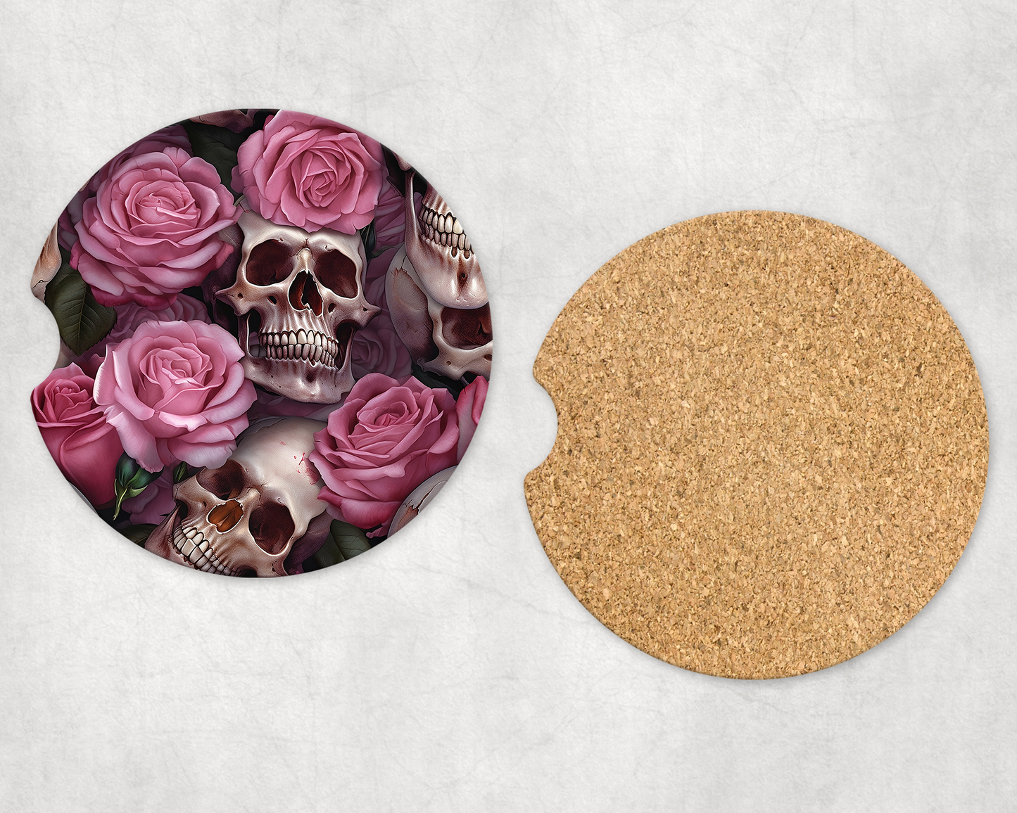 Car Coasters