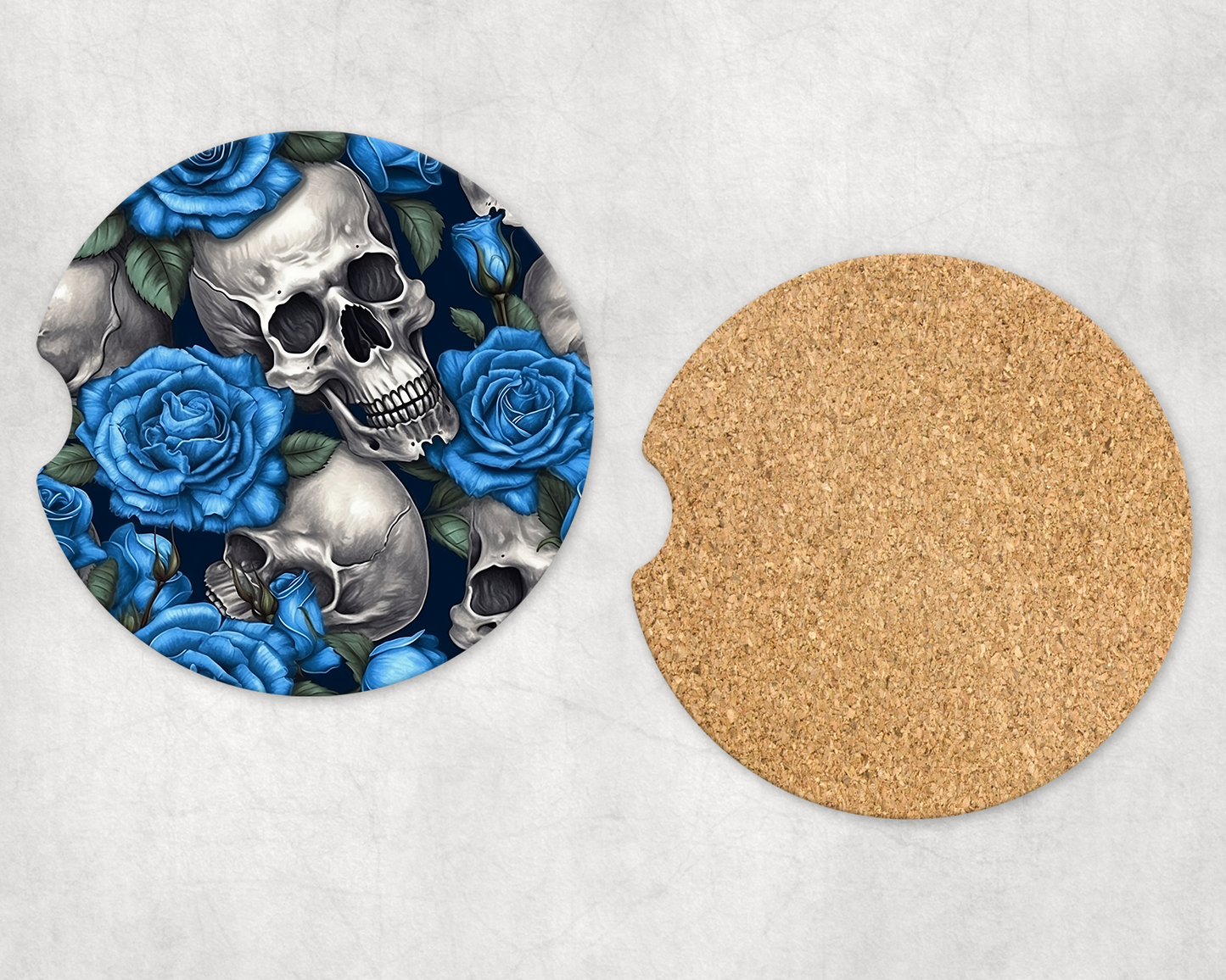 Car Coasters