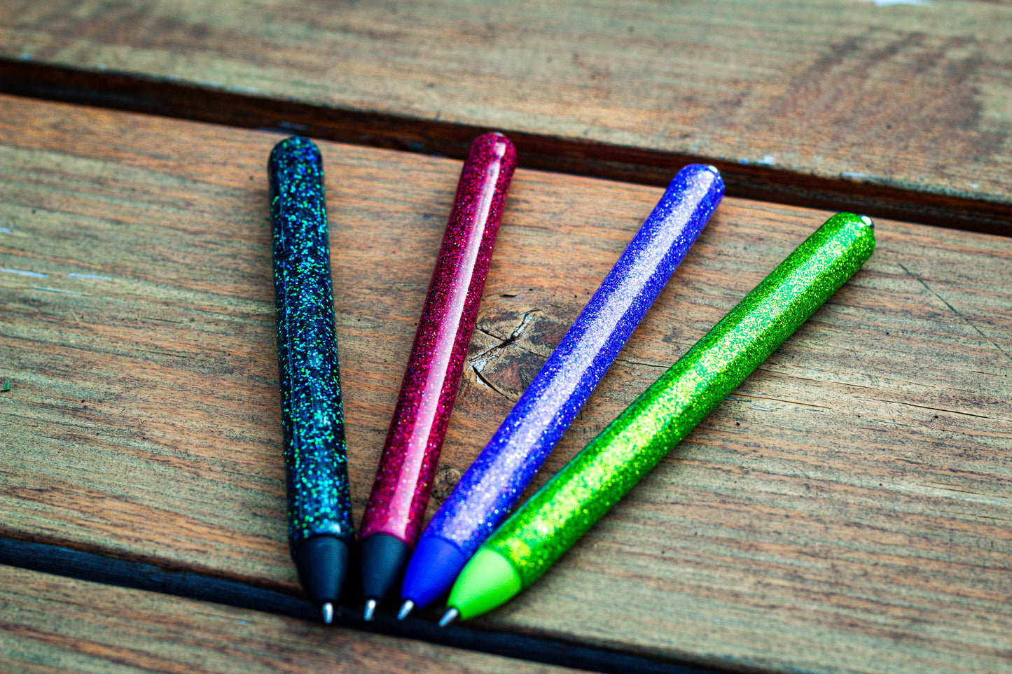 "Forever" Epoxy Pens
