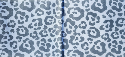 Scrunchie Keyfob Wristlet