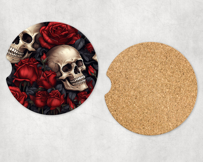Car Coasters