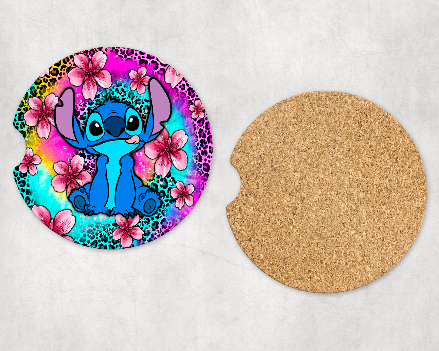 Car Coasters