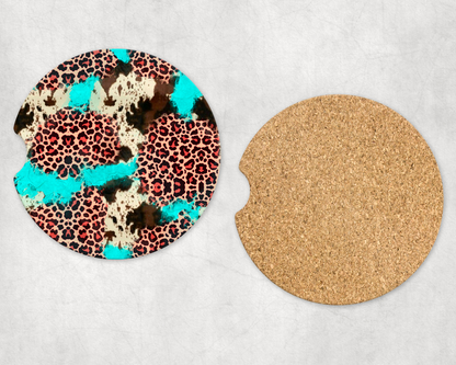 Car Coasters