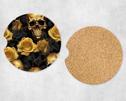 Car Coasters