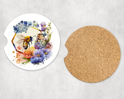 Car Coasters