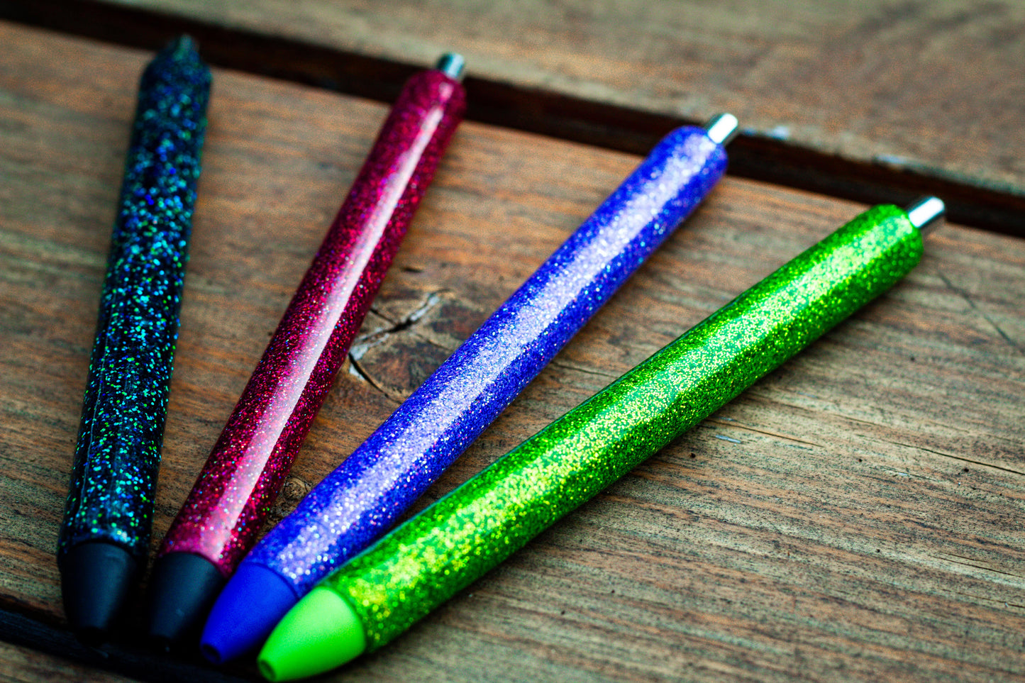 "Forever" Epoxy Pens